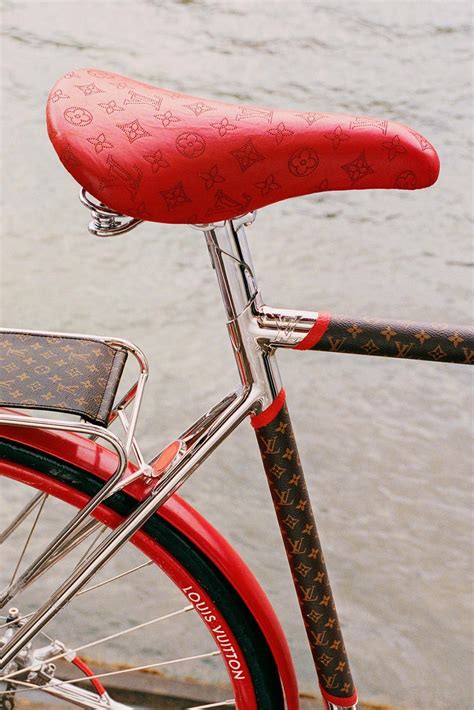 louis vuitton bmx bike price|louis vuitton tamboite collection.